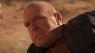 Hank's Death Scene (S5E14) | Image via Netflix
